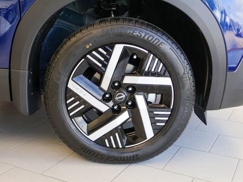 New 2026 Nissan Kicks SV image 15