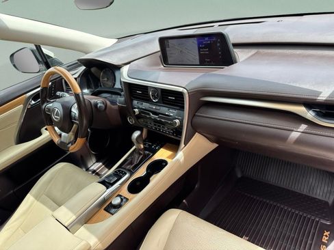 Used 2018 Lexus RX 350L FWD image 34