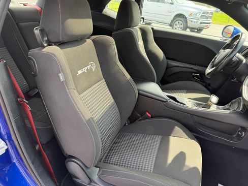 Used 2020 Dodge Challenger SRT Hellcat image 18