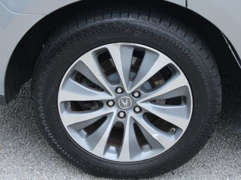 Used 2016 Acura MDX w/ Technology Package FWD image 34