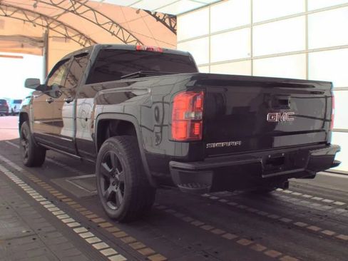 Used 2015 GMC Sierra 1500 2WD Double Cab w/ Elevation Edition image 3
