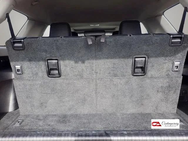 Used 2014 Toyota 4Runner Limited AWD/4WD image 11