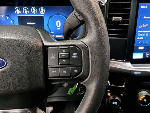 Used 2025 Ford F150 STX w/ Equipment Group 200A image 22