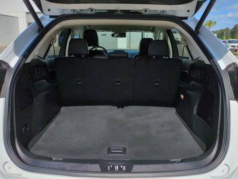 Used 2024 Ford Edge SEL w/ Convenience Package image 13