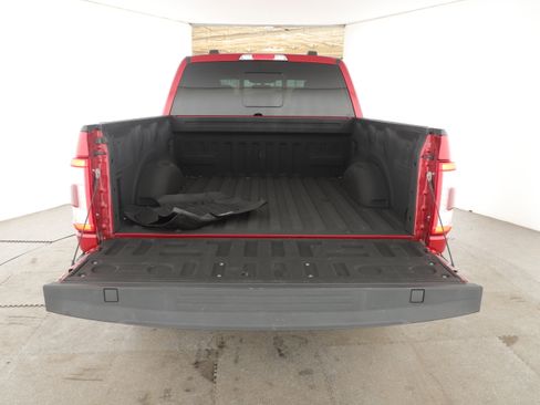 Certified 2023 Ford F150 Lariat AWD/4WD image 5