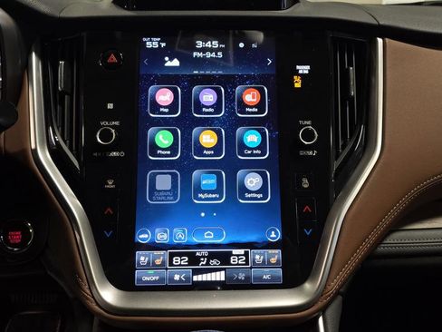 Used 2021 Subaru Outback Touring XT image 26