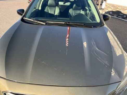 Used 2021 Subaru Outback Onyx Edition XT image 3