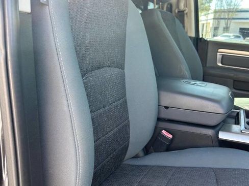 Used 2015 RAM 1500 Outdoorsman RWD image 54