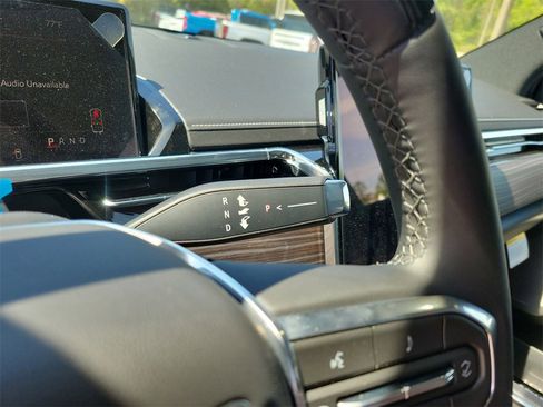 New 2025 GMC Sierra EV Denali image 18