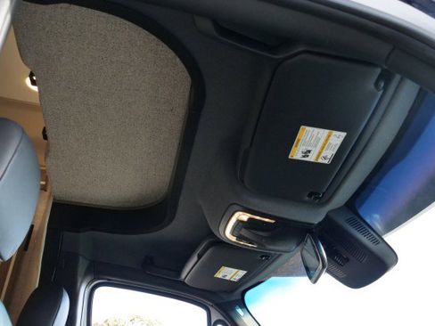 Used 2022 Mercedes-Benz Sprinter 3500 w/ Charging Package, Dashboard image 73