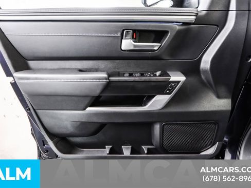 Used 2023 Toyota Sequoia Platinum image 48