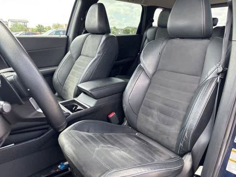 Used 2022 Mitsubishi Outlander SE FWD image 21