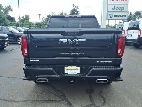 Used 2023 GMC Sierra 1500 Denali Ultimate AWD/4WD image 6