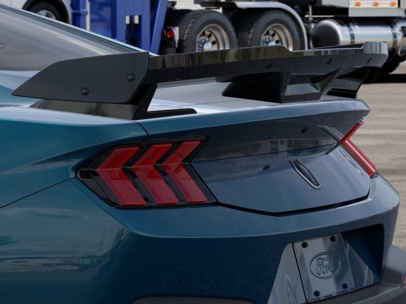 New 2026 Ford Mustang Dark Horse SC RWD image 22