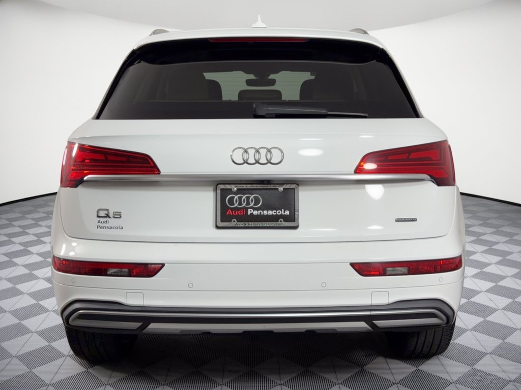 Used 2021 Audi Q5 2.0T Premium Plus AWD/4WD image 11