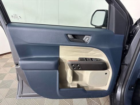 New 2026 Ford Maverick Lariat w/ 4K Tow Package AWD/4WD image 17
