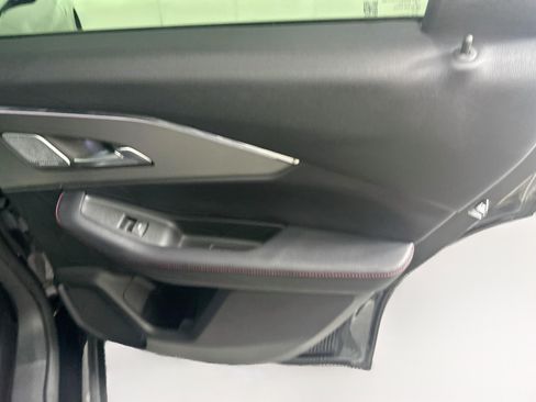 Used 2024 Acura ZDX A-Spec AWD/4WD image 29