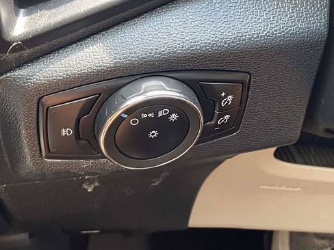 Certified 2021 Ford EcoSport SE w/ SE Convenience Package FWD image 26
