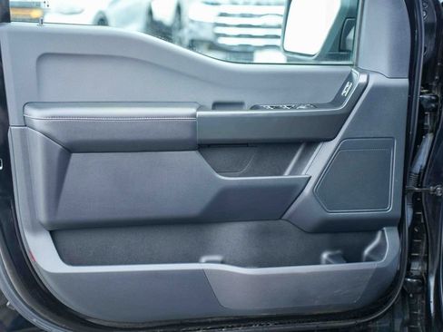 Used 2023 Ford F150 XL w/ STX Appearance Package AWD/4WD image 14