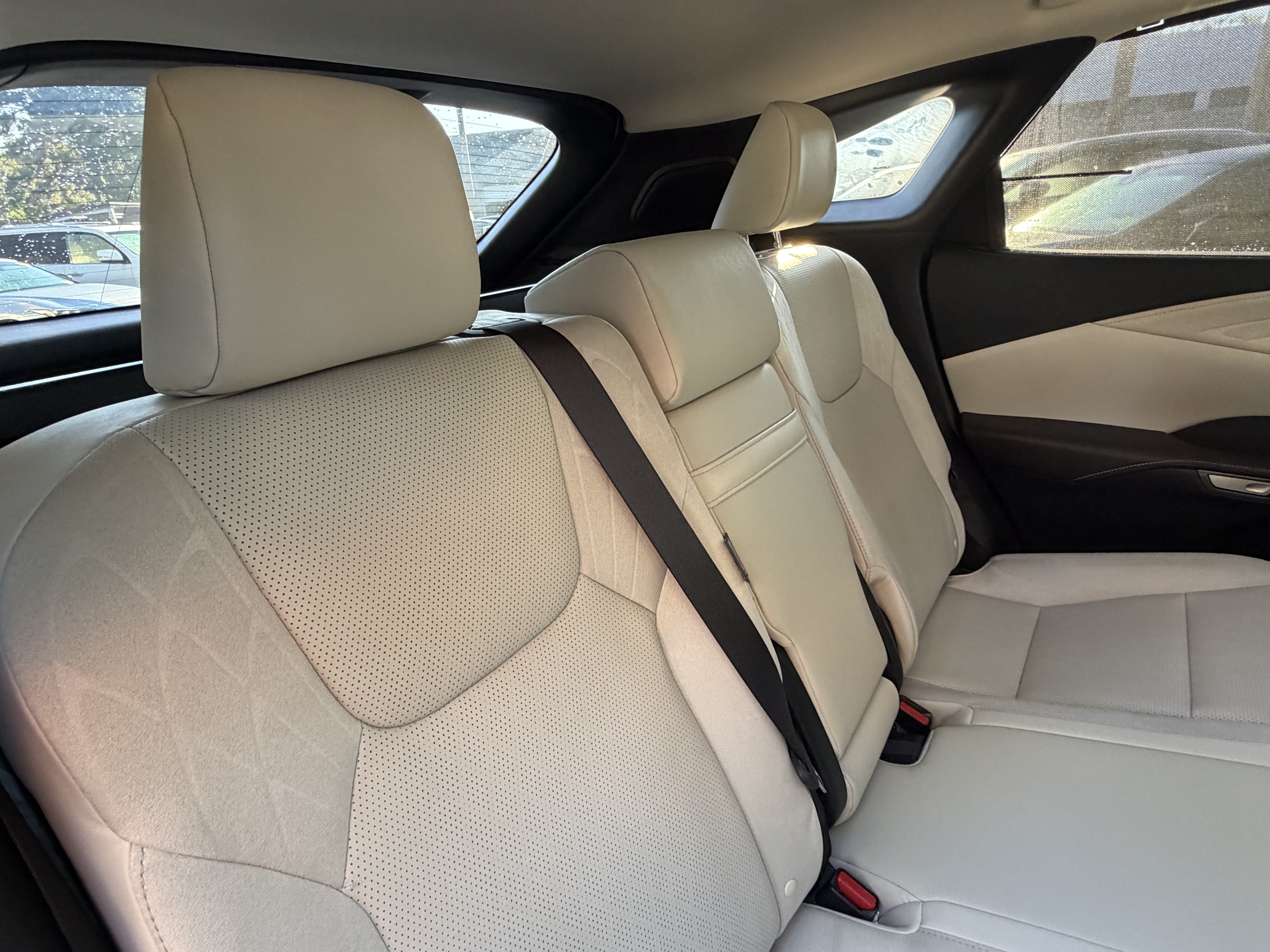 Used 2026 Lexus RX 350 FWD w/ Convenience Package image 39