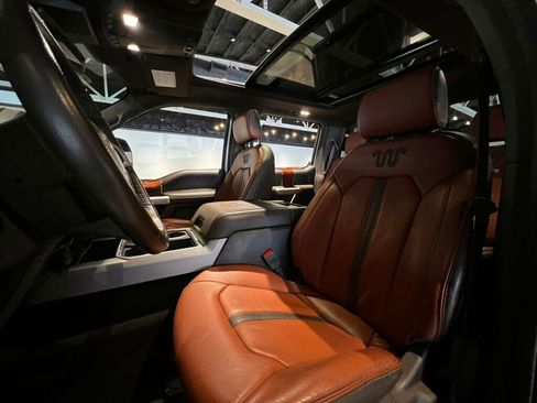 Used 2022 Ford F250 King Ranch image 17