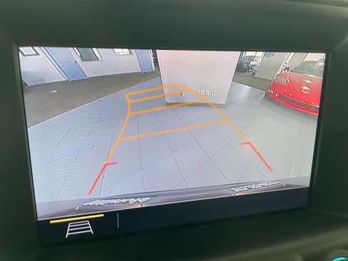 Used 2019 GMC Terrain Denali w/ Driver Alert Package II image 35