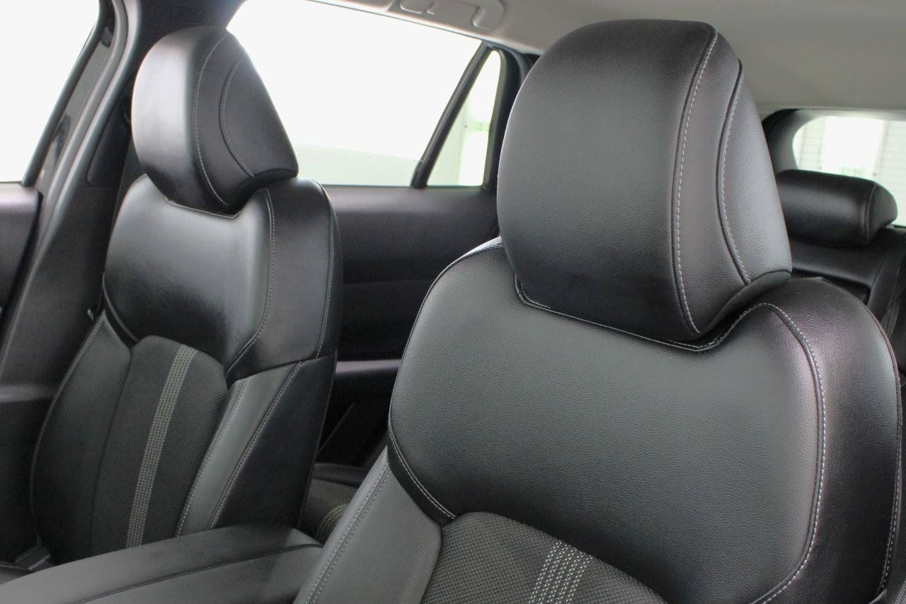 Used 2024 MAZDA CX-50 AWD 2.5 S w/ Preferred Package image 32