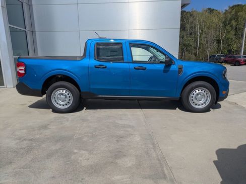 New 2026 Ford Maverick XL image 3
