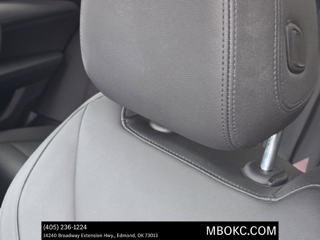 Used 2021 BMW X3 sDrive30i RWD image 14