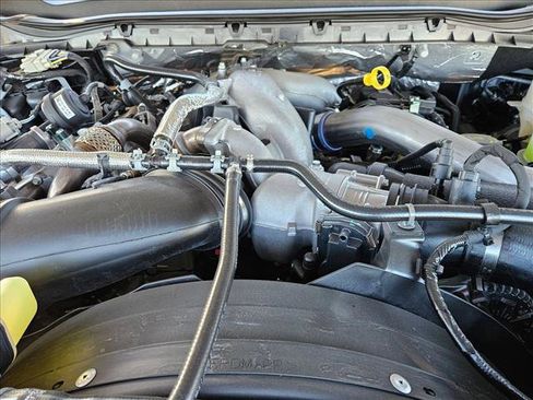 New 2025 Ford F550 2WD Crew Cab Super Duty image 15