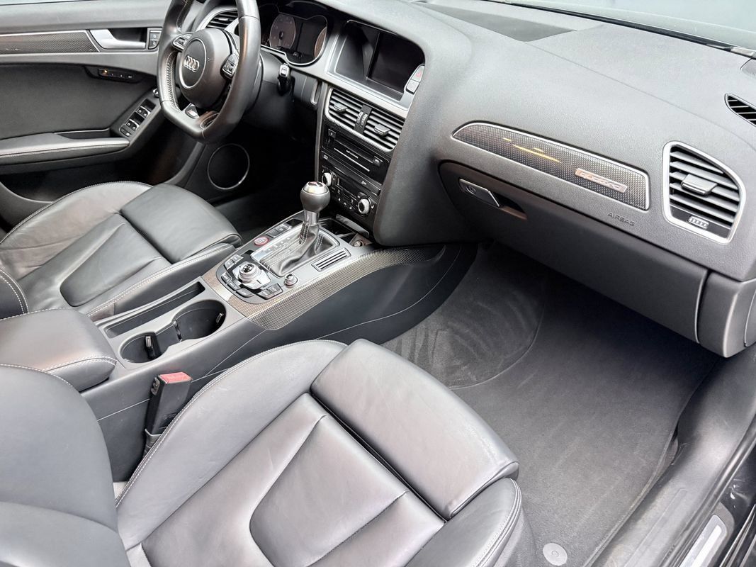 Used 2014 Audi S4 Premium Plus AWD/4WD image 11