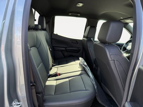 New 2026 Chevrolet Colorado Trail Boss image 18