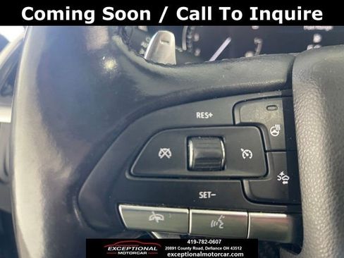 Used 2022 Cadillac XT6 Sport image 38