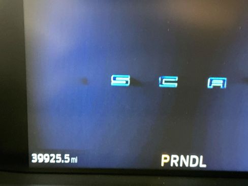 Used 2025 Ford Escape Active FWD image 18