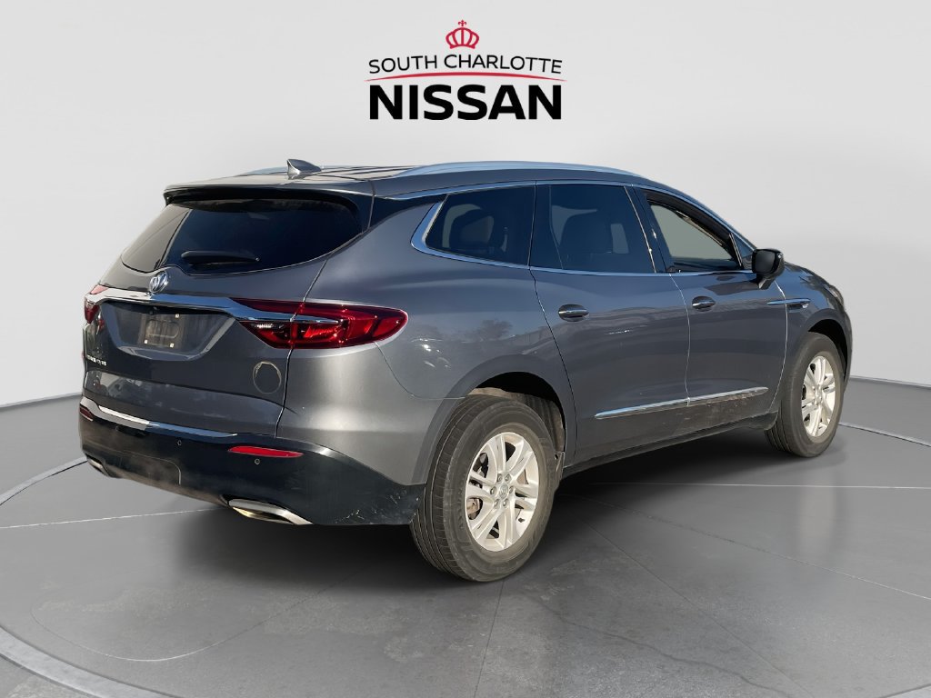 Used 2021 Buick Enclave Essence FWD image 6