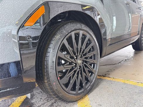 New 2026 Hyundai Santa Fe Calligraphy FWD image 33