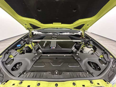 Used 2023 BMW X3 M image 42