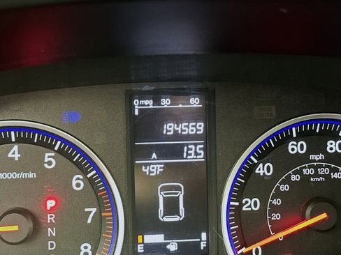 Used 2007 Honda CR-V EX-L image 18