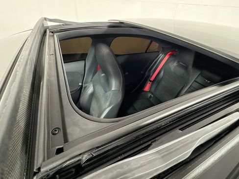 Certified 2021 Mercedes-Benz CLA 35 AMG 4MATIC image 24