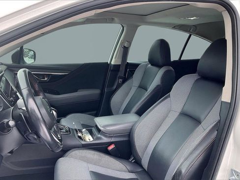 Used 2021 Subaru Legacy 2.5i Sport image 22