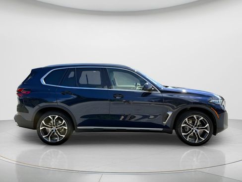 New 2026 BMW X5 xDrive40i AWD/4WD image 4