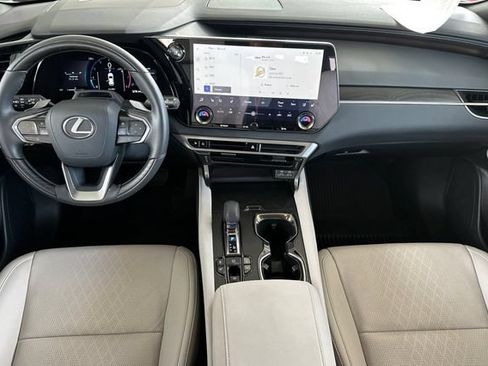 Used 2025 Lexus RX 350 Premium Plus w/ Convenience Package AWD/4WD image 16