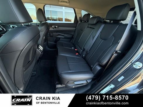 Certified 2026 Kia Sorento S AWD/4WD image 26