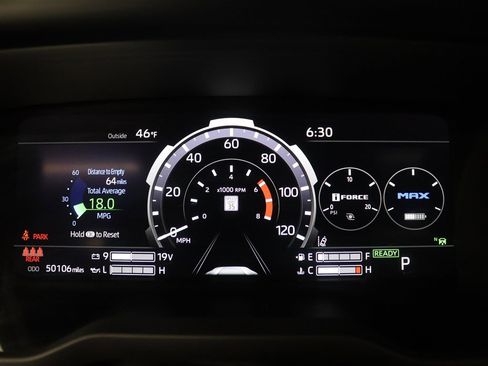 Used 2023 Toyota Tundra Platinum image 24