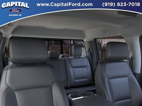 New 2026 Ford F250 Lariat w/ Lariat Ultimate Package AWD/4WD image 22