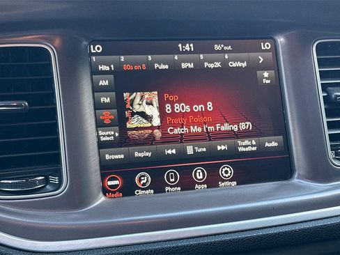 Used 2021 Dodge Charger R/T image 19