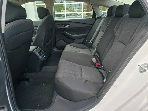 New 2025 Honda Accord SE image 20
