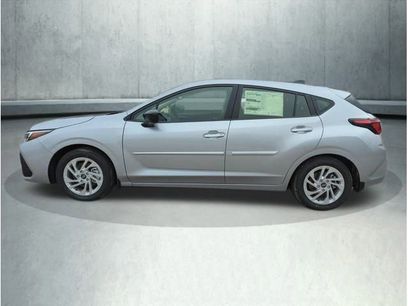 New 2025 Subaru Impreza 2.0i