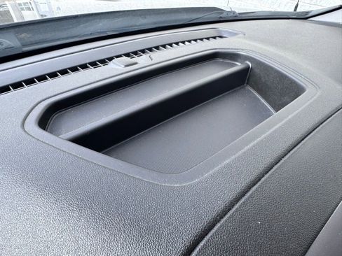 Used 2024 Chevrolet Silverado 1500 Custom w/ Turbomax Blackout Package image 35