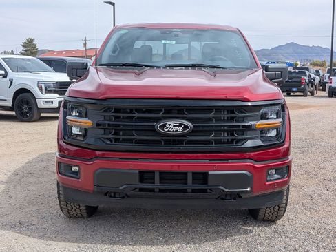 New 2026 Ford F150 XLT AWD/4WD image 2